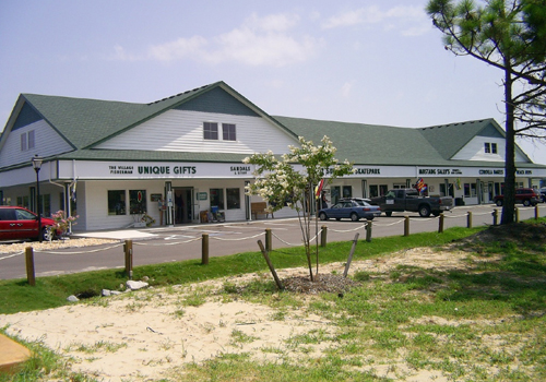 Corolla Light Town Center Corolla Light Town Center