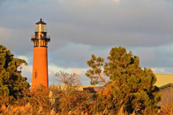 Currituck Lighthouse
