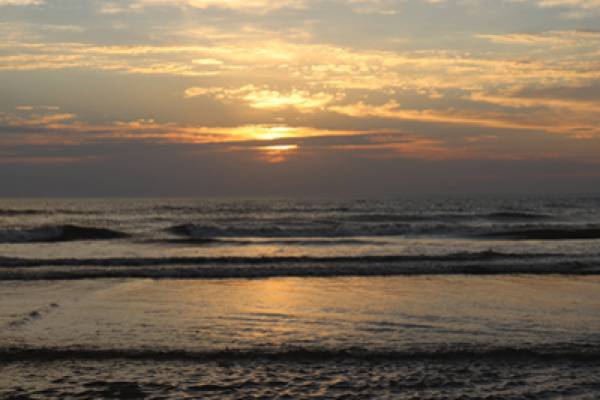 ocean sunrise ocean sunrise