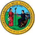 North Carolina Real Estate Commission