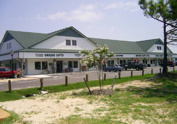 Corolla Light Town Center Corolla Light Town Center