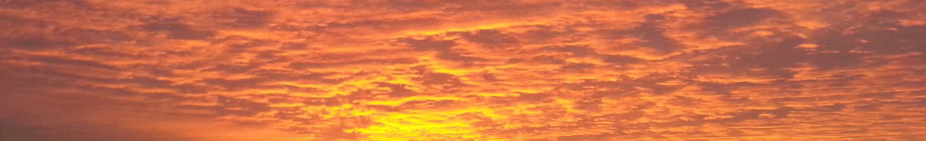 Sunrise Sunrise
