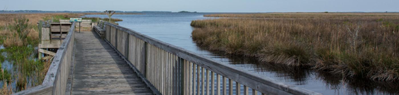 Currituck Sound